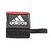 adidas Wrist Wraps with Thumb Loop