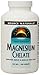Source Naturals Magnesium Chelate 100mg, Supports Nerve & Muscle Function , 250 Tablets (Pack of 3)