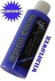 Special Effects Hair Dye -Wildflower Purple #24