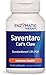 Enzymatic Therapy Saventaro Cat's Claw Standardized 1.3% POA, 90 Veg Capsules