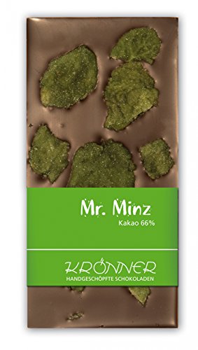 Konditorei Krönner Mr. Minz 66%