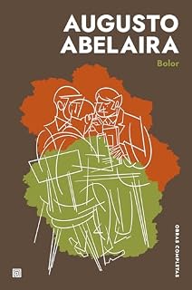 Livro Bolor
