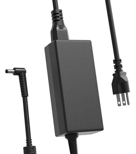 Amazon.com: SupplySource 19V AC/DC Adapter Replacement for Asus
