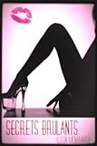 Secrets brûlants (French Edition) by 