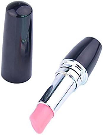 Mini pocket lipstick toy handheld massagers