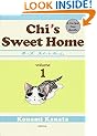 Chi's Sweet Home, volume 1