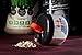 TRI-PAK | Portable Supplement Powder Dispenser | CARRY PROTEIN POWDER AND SUPPLEMENTS ON THE GO