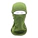 Chartsea Tactical Motorcycle Cycling Hunting Outdoor Ski Full Face Mask Helmet