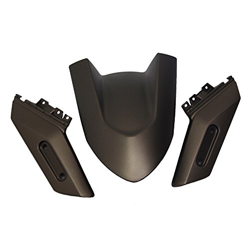 PRO-KODASKIN Motorcycle 3D Carbon ABS Plastic Injection Fairing Kit Bodywork Bolts for Yamaha Tmax 530 2015-2016