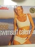Sports Illustrated 1998 Swimsuit Calendar + BONUS Poster of Niki Taylor by 