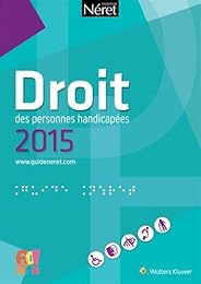 Droit des personnes handicapées