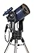 Meade Instruments 0810-90-03 LX90-ACF 8-Inch (f/10) Advanced Coma-Free Telescope