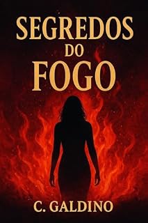 Livro Segredos do Fogo
