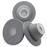 1 X Rubber Mini Keg Bung (Set of 3)