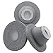 1 X Rubber Mini Keg Bung (Set of 3) primary