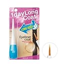 Koji Linequeen Eyeliner Coat