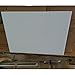 VictoryStore Yard Sign Outdoor Lawn Decorations: Corrugated PlasticWhite Sign Blanks, 18 inch x 24 inch, Set of 10