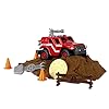 Tonka 6050 Metal Movers Mud Rescue Play Set, Die-Cast Trucks for Boys and Girls, Kids Construction Toys, Vehicle Toys…