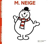 Monsieur Neige (Monsieur Madame) (French Edition) by Roger Hargreaves