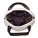Mfeo Women's Fashion Casual Tote Cross Body Shoudler Bags Handbags Satchel Purse