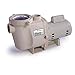 Pentair 011773 WhisperFlo High Performance Standard Efficiency Single Speed Up Rated Pool Pump, 1 1/2 Horsepower, 115/230 Volt, 1 Phase primary