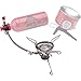 MSR WhisperLite Universal Canister and Liquid Fuel Stove primary