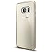 Spigen Neo Hybrid Crystal Galaxy S7 Case with Flexible Inner Casing and Reinforced Hard Bumper Frame for Samsung Galaxy S7 2016 - Champagne Gold