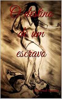 Livro O destino de um escravo