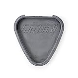 Gretsch Rancher Soundhole Cover for Acoustic Guitars with Triangle Sound-Holes