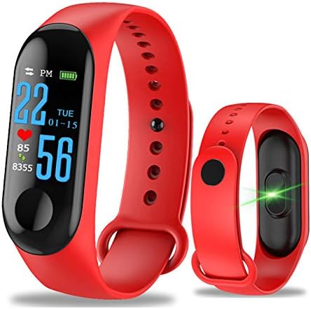 m3 smart band amazon