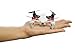 Tenergy TDR Robin 5.8G FPV with Built-in 4.3” LCD and Pop-up Sunshade 2MP 720P HD Camera and 4G MicroSD RC Drone Quadcopter RTF