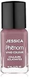 Jessica Phenom Nail Colour, Vintage Glam