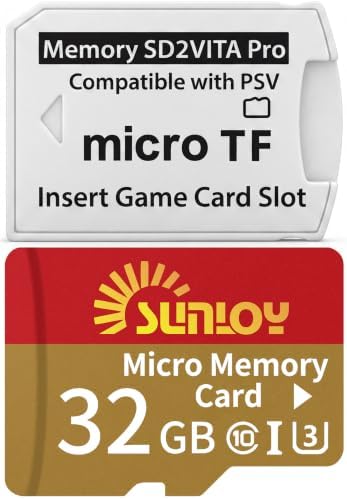Amazon.com: Sony Computer Entertainment PS VITA 16GB Memory Card