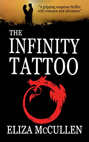 THE INFINITY TATTOO: a gripping suspense thriller
