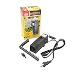 SUNSUN JP-032F Internal Power Aquarium Filter, 92gph by Sun Microsystems