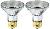 Feit 38PAR20/QFL/ES/2 38-watt Energy Saving Halogen