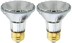 Feit 38PAR20/QFL/ES/2 38-watt Energy Saving Halogen
