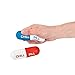 Fun Express Foam Chill Pill Stress Toys (12 Pack)