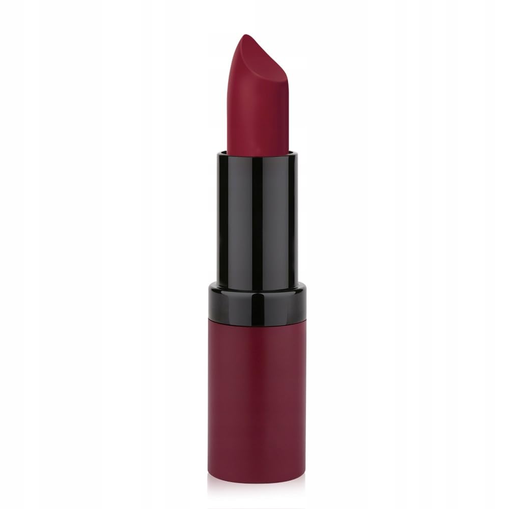 Golden Rose Velvet Matte lipstick no 20