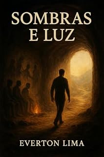Livro Sombras e Luz