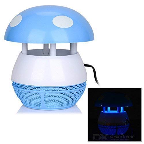 Pal Velkro E-Mosquito Killer The Best Way To Trap The Mosquitoes Power Rating:6W