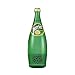 Perrier Sparkling Natural Mineral Water, Lemon  25.3-Ounce Glass Bottle