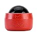 Massage Ball Handheld Massager with Rolling Ball Perfect for deep Tissue Massage Including feet, Legs and Back