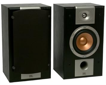 jbl bookshelf speakers for sale