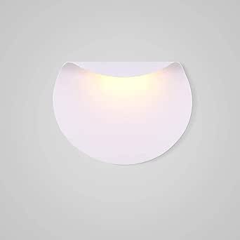 Lámparas de pared Diseño creativo brillante LED lámpara de pared
