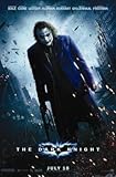 Batman - The Dark Knight 11X17 Poster Photo Banner - Hot! #19