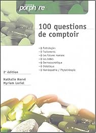 100 questions de comptoir