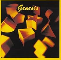 Genesis Ablum Cover