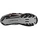Venzo Mountain Bike Bicycle Cycling Shimano SPD Shoes + Pedals & Cleats
