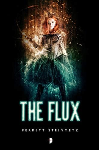 The Flux ('Mancer)